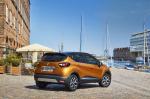 Renault Captur 2017 года (WW)